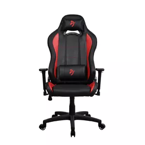 Gaming Chair Arozzi Torretta SoftPU Red Ergonomic Design