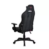 Игровое кресло Arozzi Torretta SuperSoft Красное Photo 4