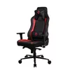 Spēļu krēsls Arozzi Vernazza SoftPU Sarkans Photo 2