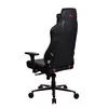 Spēļu krēsls Arozzi Vernazza SoftPU Sarkans Photo 4