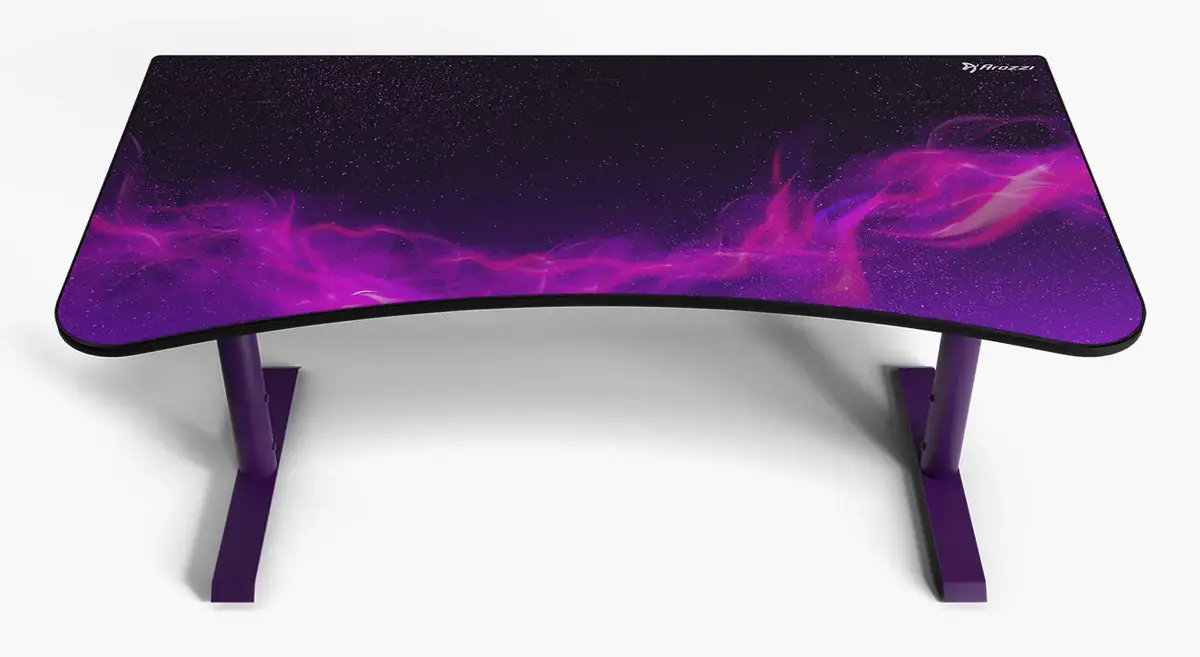 Игровой стол Arozzi Arena DEEPP-GALAXY Photo 2