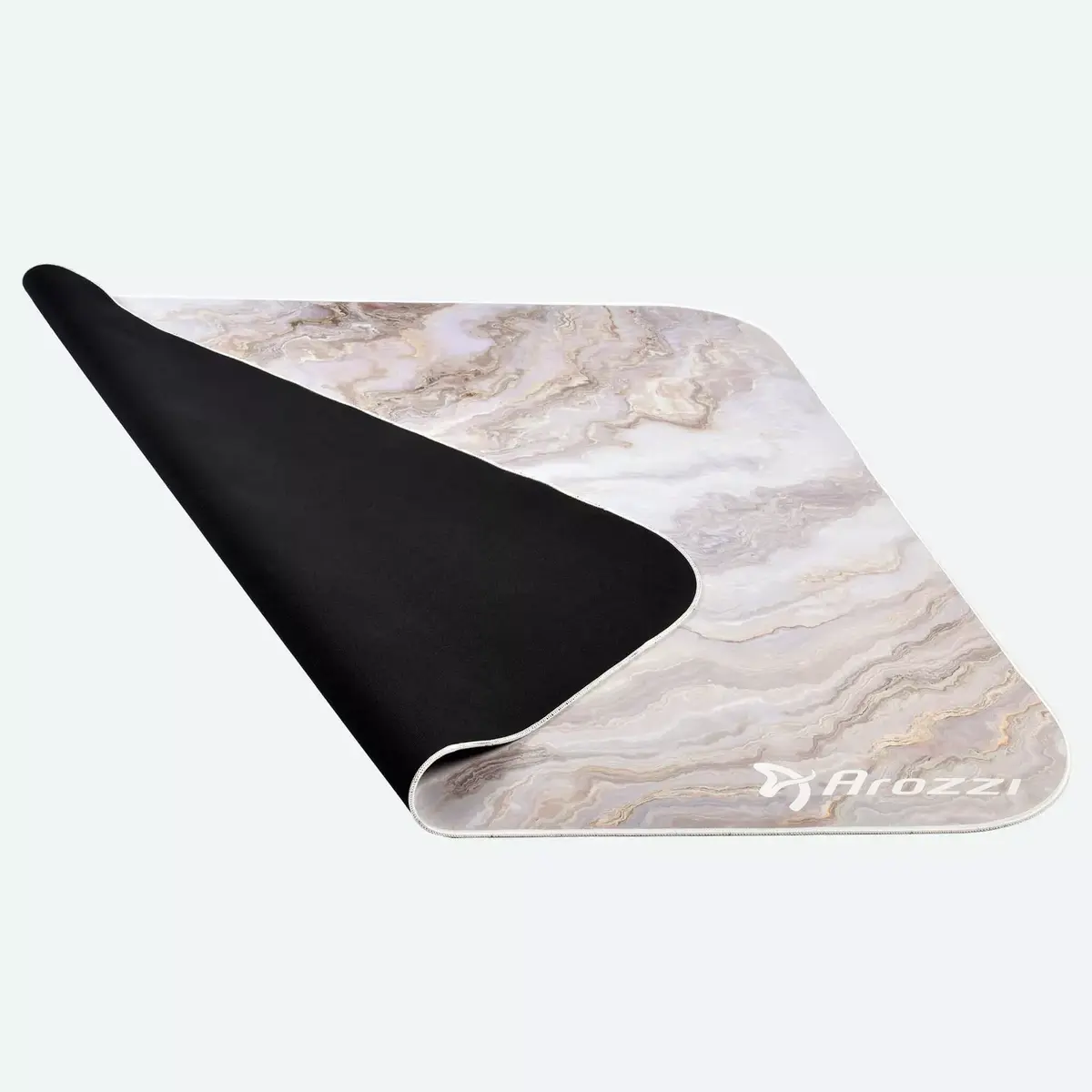Krēsla paliktnis Arozzi AZ-ZONA-QTRO-WTM 1160×1160×3 mm Photo 2
