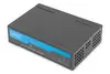 Neadministrējams slēdzis Digitus DN-80202-1 Photo 2