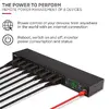 Управляющий переключатель, Lindy, IPower Switch Classic 8 Photo 2