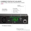 Управляющий переключатель, Lindy, IPower Switch Classic 8 Photo 4