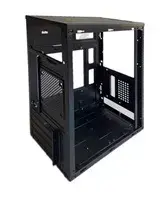 Компьютерный корпус EUROCASE MC MF-320B Photo 3