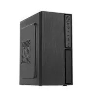 Компьютерный корпус EUROCASE MC MF-320B Photo 5