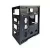 Компьютерный корпус EUROCASE ML N6-500B Photo 3