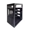 Компьютерный корпус EUROCASE ML N6-500B Photo 4