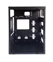Компьютерный корпус EUROCASE ML N6-500B Photo 5