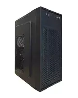 Компьютерный корпус ML N6-530B Photo 2