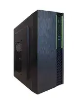 Компьютерный корпус EUROCASE ML N6-550B Photo 2