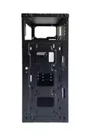 Компьютерный корпус EUROCASE ML N6-550B Photo 3