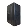Datora korpuss EUROCASE ML N6-560B Photo 2