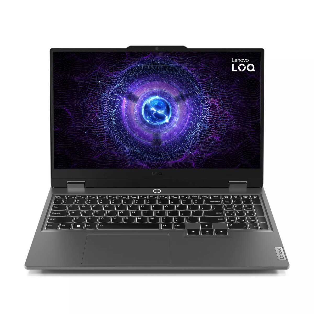 Klēpjdators Lenovo LOQ 15.6" Intel