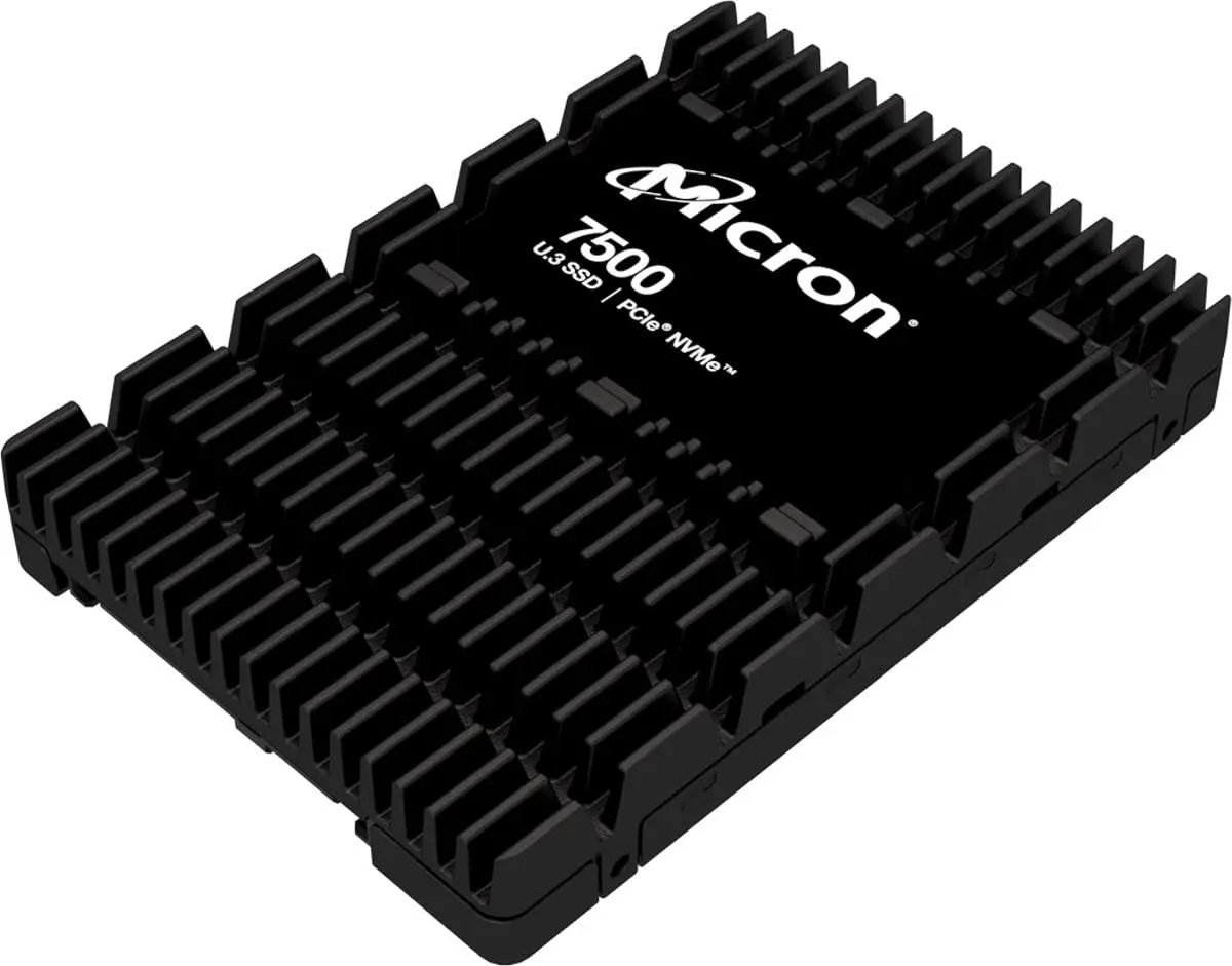 SSD MICRON 7500 PRO 1.92