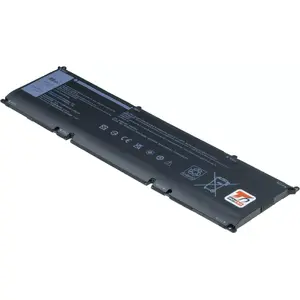 Аккумулятор t6 power для Dell Precision 5550 — 7200 мА·ч / 86 Вт·ч