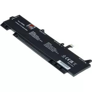 Battery t6 power for HP EliteBook 850 G7 / 850 G8 — 4850 mAh, 56 Wh