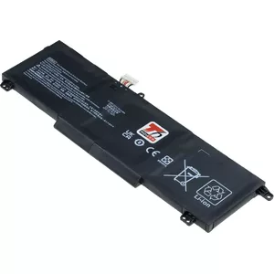 Аккумулятор для ноутбука t6 power для HP Omen 15-en0000 6060mAh 70Wh