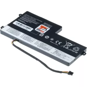 Аккумулятор t6 power для Lenovo ThinkPad T440 T440s T450 T450s 2060mAh 24Wh