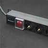 Сетевой фильтр QOLTEC 54605 16A PDU 16x SCHUKO Photo 5