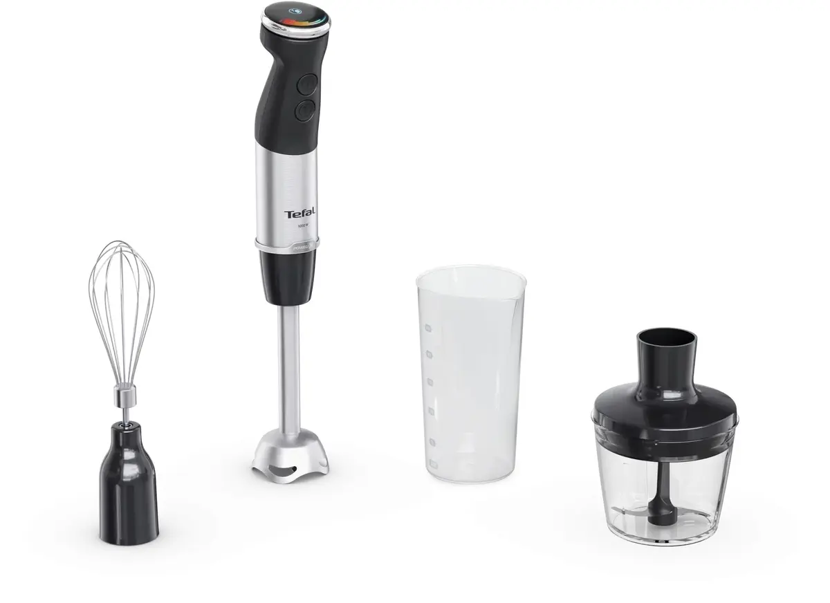 Погружной блендер Tefal Quickchef+ HB6738 Photo 2