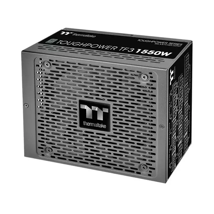 Блок питания Thermaltake Toughpower TF3 1550W Photo 3