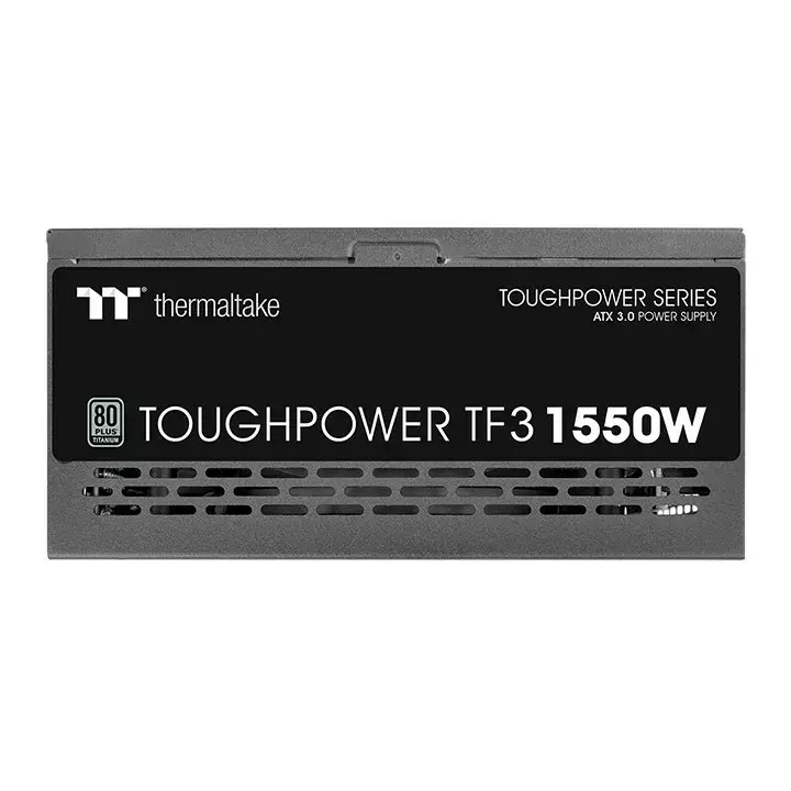 Блок питания Thermaltake Toughpower TF3 1550W Photo 4