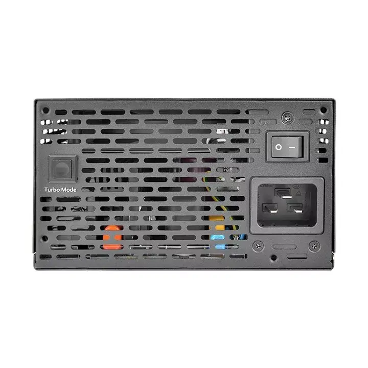 Блок питания Thermaltake Toughpower TF3 1550W Photo 6