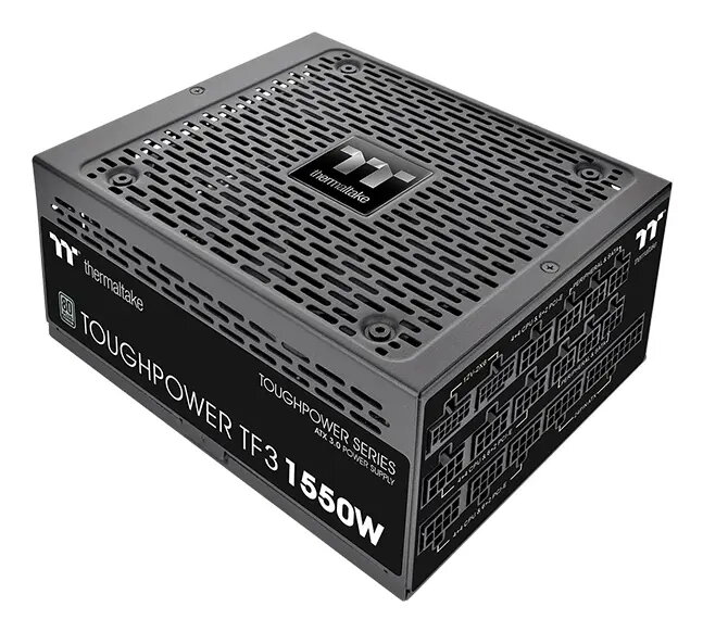 Baroklis Thermaltake Toughpower TF3 1550W ATX
