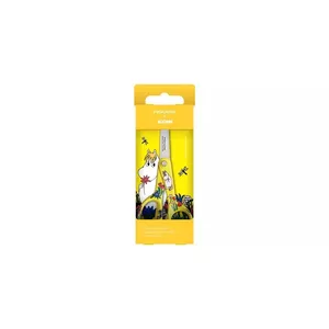 Children's Scissors Fiskars 13 cm – MOOMIN Snorkmaiden Box, rounded tips