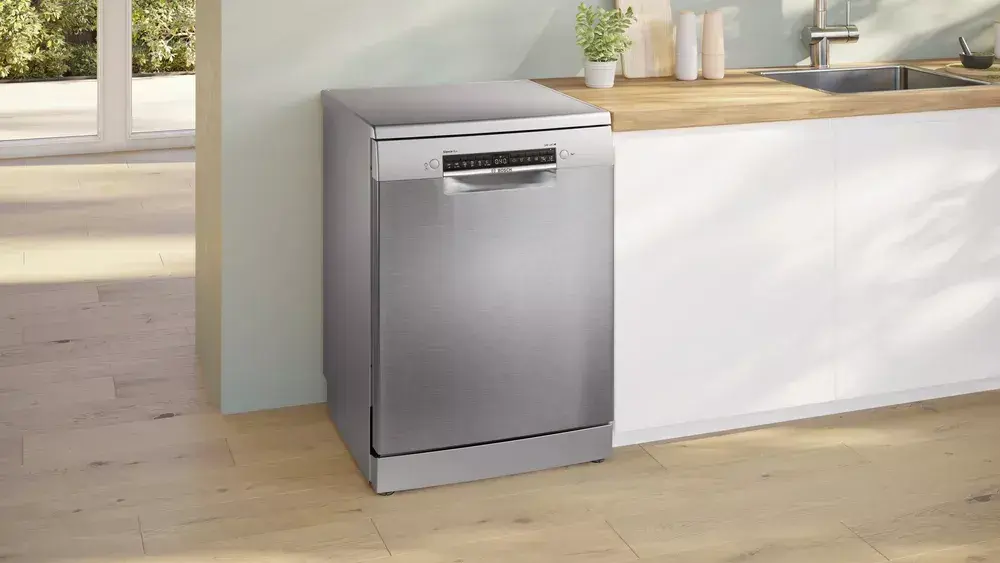 Bosch Serie 4 SMS4EKI06E посудомойка 13 комплектов Photo 2