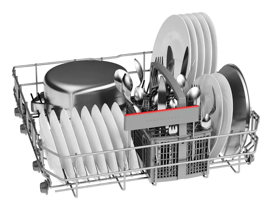 Bosch Serie 4 SMS4EKI06E посудомойка 13 комплектов Photo 4