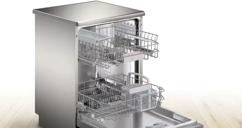 Bosch Serie 4 SMS4EKI06E посудомойка 13 комплектов Photo 5