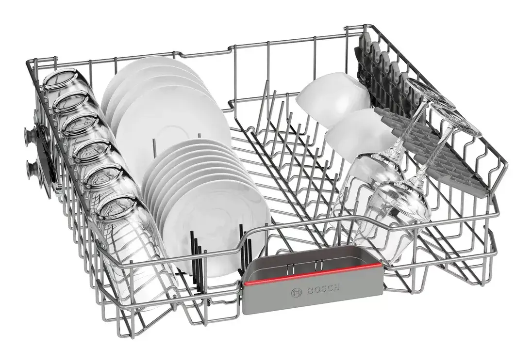 Bosch Serie 4 SMS4EKI06E посудомойка 13 комплектов Photo 6