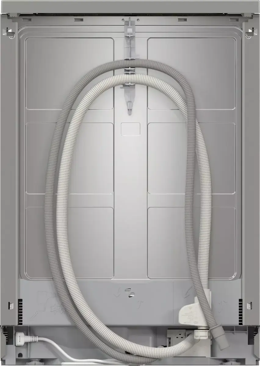 Bosch Serie 4 SMS4EKI06E посудомойка 13 комплектов Photo 8
