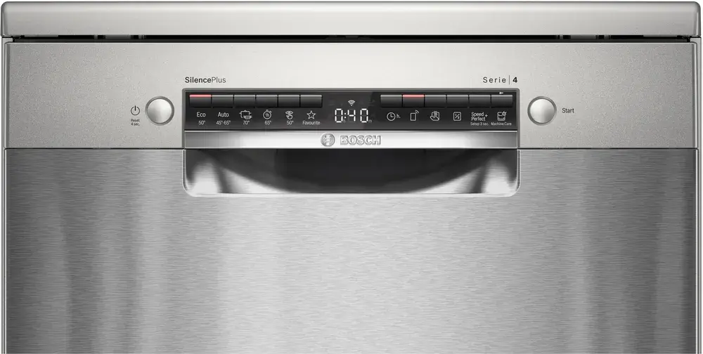 Bosch Serie 4 SMS4EKI06E Dishwasher Photo 3