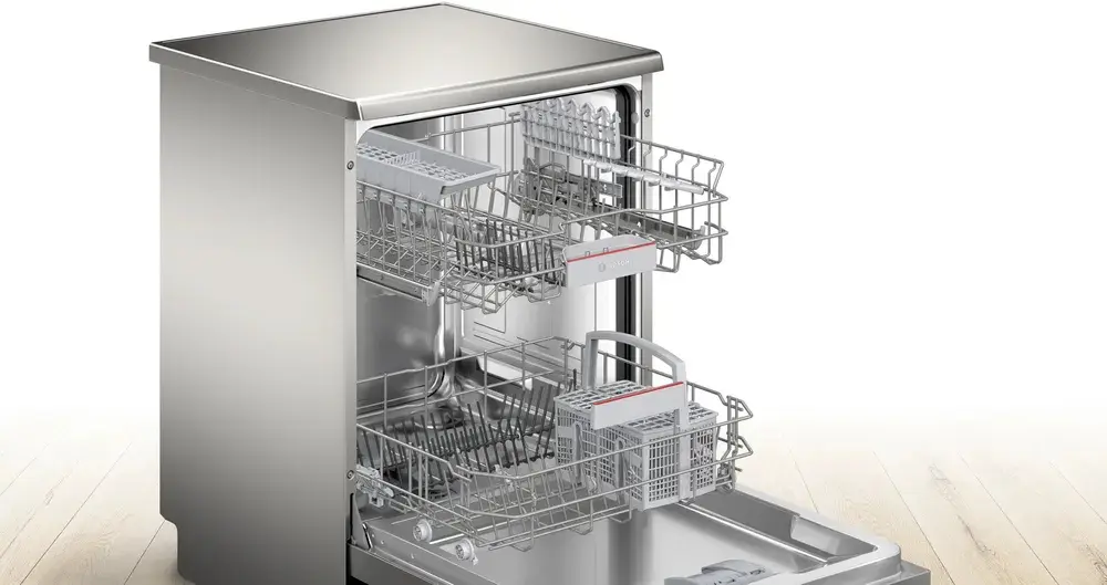 Bosch Serie 4 SMS4EKI06E Dishwasher Photo 5