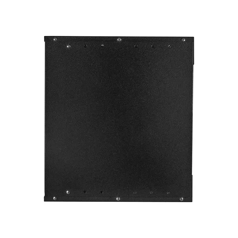Wall mounted rack LogiLink W09C55B Photo 3