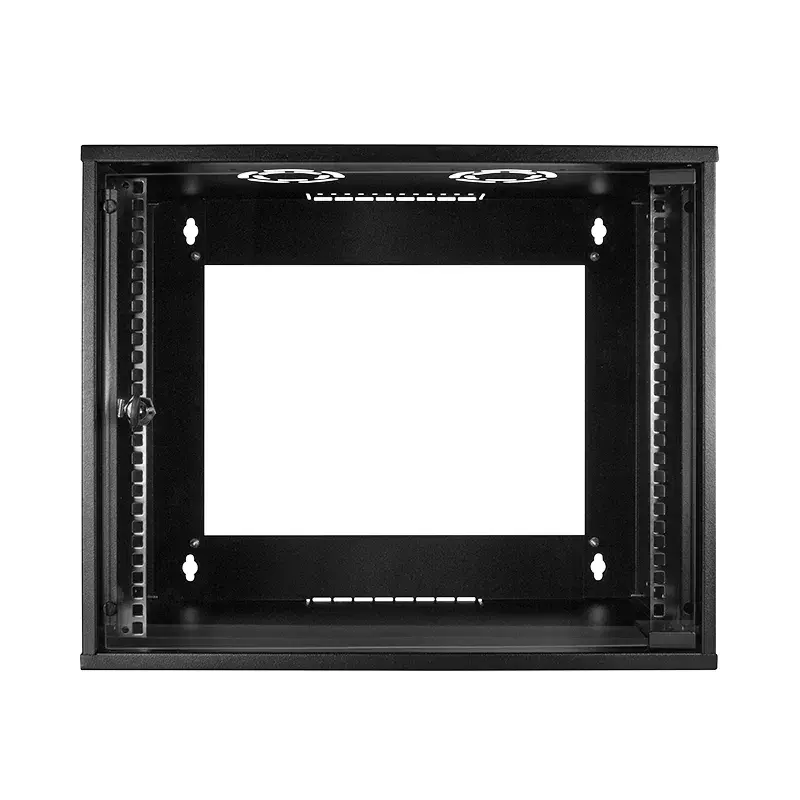 Wall mounted rack LogiLink W09C55B Photo 4