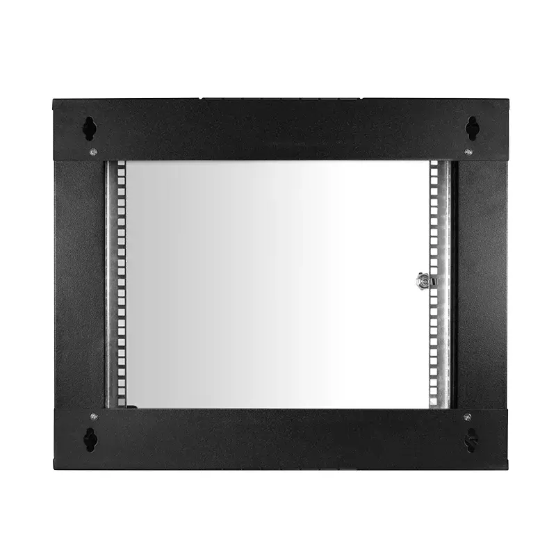 Wall mounted rack LogiLink W09C55B Photo 7