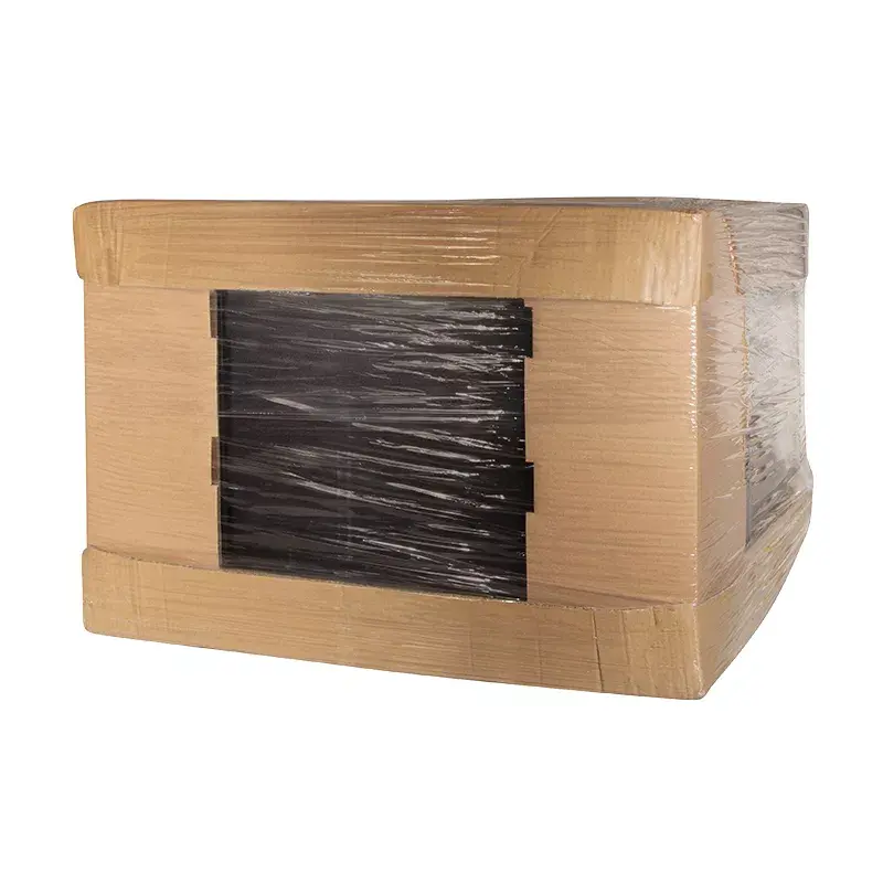 Wall mounted rack LogiLink W09C55B Photo 9
