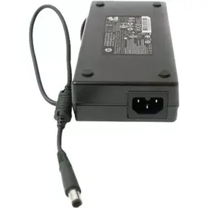 AC power adapter HP 180W 702778-001 compatible with HP laptops