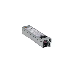 Блок питания Supermicro PWS-602A-1R 600 Вт 1U резервный