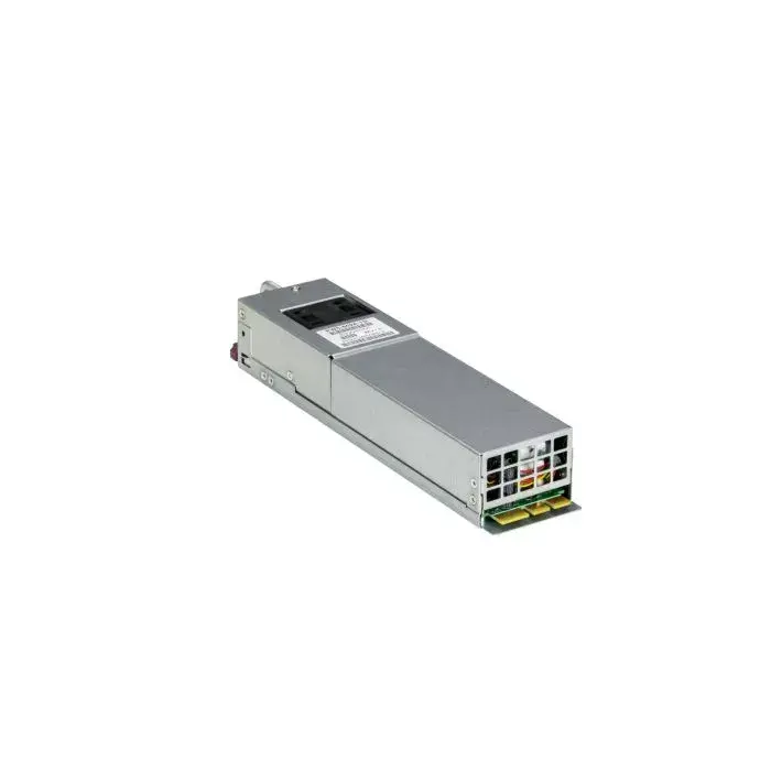 Supermicro PWS-602A-1R 600W 1U Power Supply Unit Photo 2