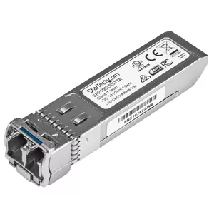 Модуль SFP+ StarTech.com SFP-10G-LR-S 10GBASE-LR 10GbE SMF 10км 1310нм