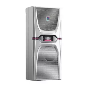 Air conditioner indoor unit Rittal SK 3185.830, column type, 620 W cooling, 700 m³/h airflow, 110–240 V