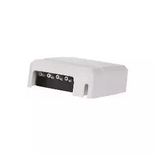 Optiskais Quattro pārveidotājs Triax TVQ 05 1x SAT 4 lietotājiem