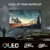 Monitors Viewsonic XG272-2K-OLED Photo 2