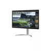 LG 32UQ850V-W 31,5" 4K IPS монитор Photo 2
